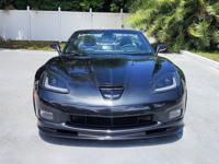 2012 Chevrolet Corvette + Toy Store Corvettes - Image 4
