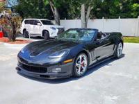 2012 Chevrolet Corvette + Toy Store Corvettes - Image 5