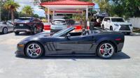 2012 Chevrolet Corvette + Toy Store Corvettes - Image 6