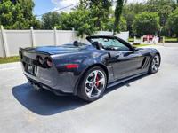 2012 Chevrolet Corvette + Toy Store Corvettes - Image 9