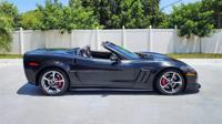 2012 Chevrolet Corvette + Toy Store Corvettes - Image 10