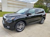 2023 Honda Passport EX-L AWD **19K MILES** Tower Rd Mundelein, IL 60060 - Image 2