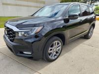 2023 Honda Passport EX-L AWD **19K MILES** Tower Rd Mundelein, IL 60060 - Image 3