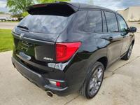 2023 Honda Passport EX-L AWD **19K MILES** Tower Rd Mundelein, IL 60060 - Image 9