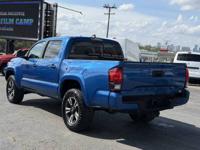 2018 Toyota Tacoma TRD Sport 4x4 TRD Sport 4dr Double Cab 5.0 ft SB 6M CRYSTAL AUTO SALES INC ~ 2204 Nolensville Pike NASHVILLE - Image 6
