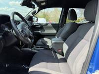 2018 Toyota Tacoma TRD Sport 4x4 TRD Sport 4dr Double Cab 5.0 ft SB 6M CRYSTAL AUTO SALES INC ~ 2204 Nolensville Pike NASHVILLE - Image 7
