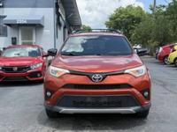 2016 Toyota RAV4 SE 4dr SUV CRYSTAL AUTO SALES ~ NASHVILLE - Image 3