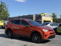 2016 Toyota RAV4 SE 4dr SUV CRYSTAL AUTO SALES ~ NASHVILLE - Image 4