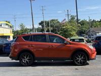 2016 Toyota RAV4 SE 4dr SUV CRYSTAL AUTO SALES ~ NASHVILLE - Image 5