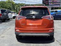 2016 Toyota RAV4 SE 4dr SUV CRYSTAL AUTO SALES ~ NASHVILLE - Image 6