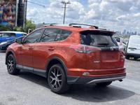 2016 Toyota RAV4 SE 4dr SUV CRYSTAL AUTO SALES ~ NASHVILLE - Image 7