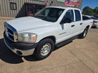 2006 Dodge Ram 1500 1OWNER 4-DR 4.7L V8 RUNS&DRIVES GREAT!! A/C COLD - Image 3