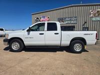 2006 Dodge Ram 1500 1OWNER 4-DR 4.7L V8 RUNS&DRIVES GREAT!! A/C COLD - Image 5
