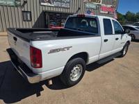 2006 Dodge Ram 1500 1OWNER 4-DR 4.7L V8 RUNS&DRIVES GREAT!! A/C COLD - Image 6
