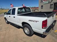2006 Dodge Ram 1500 1OWNER 4-DR 4.7L V8 RUNS&DRIVES GREAT!! A/C COLD - Image 7