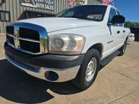 2006 Dodge Ram 1500 1OWNER 4-DR 4.7L V8 RUNS&DRIVES GREAT!! A/C COLD - Image 9