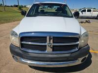 2006 Dodge Ram 1500 1OWNER 4-DR 4.7L V8 RUNS&DRIVES GREAT!! A/C COLD - Image 10
