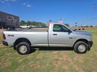 2012 RAM 2500 1OWNER 4X4 5.7L RUNS&DRIVES GREAT 8FT-BED AC - Image 4