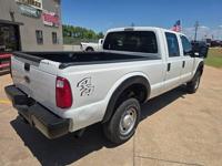 2015 Ford F-250 Super Duty CREW 4X4 1OWNER RUNS&DRIVES GREAT BEDLINE - Image 6