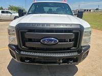 2015 Ford F-250 Super Duty CREW 4X4 1OWNER RUNS&DRIVES GREAT BEDLINE - Image 8