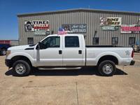 2015 Ford F-250 CREW 4X4 1OWNER RUNS&DRIVES GREAT A/C NEW TIRES - Image 5