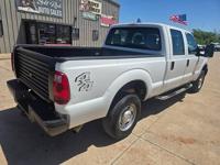 2015 Ford F-250 CREW 4X4 1OWNER RUNS&DRIVES GREAT A/C NEW TIRES - Image 6