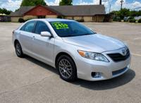 2010 Toyota Camry - Cold A/C - Runs Great - OTD