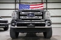 1-OWNER 2016 FORD F-250 LARIAT 4X4 DIESEL 20X10 MAVERICK'S & 35'S! WWW.GETADIESEL.COM - Image 3