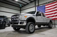 1-OWNER 2016 FORD F-250 LARIAT 4X4 DIESEL 20X10 MAVERICK'S & 35'S! WWW.GETADIESEL.COM - Image 4