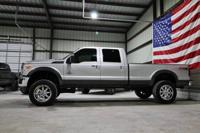 1-OWNER 2016 FORD F-250 LARIAT 4X4 DIESEL 20X10 MAVERICK'S & 35'S! WWW.GETADIESEL.COM - Image 6