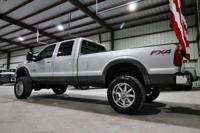 1-OWNER 2016 FORD F-250 LARIAT 4X4 DIESEL 20X10 MAVERICK'S & 35'S! WWW.GETADIESEL.COM - Image 9
