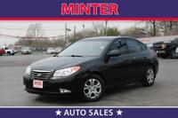 2010 Hyundai Elantra 4dr Sdn Auto GLS _Hyundai_ _Elantra_ _Sedan_