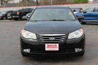 2010 Hyundai Elantra 4dr Sdn Auto GLS _Hyundai_ _Elantra_ _Sedan_ - Image 4