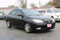 2010 Hyundai Elantra 4dr Sdn Auto GLS _Hyundai_ _Elantra_ _Sedan_ - Image 5
