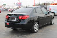 2010 Hyundai Elantra 4dr Sdn Auto GLS _Hyundai_ _Elantra_ _Sedan_ - Image 6