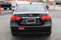 2010 Hyundai Elantra 4dr Sdn Auto GLS _Hyundai_ _Elantra_ _Sedan_ - Image 7
