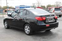 2010 Hyundai Elantra 4dr Sdn Auto GLS _Hyundai_ _Elantra_ _Sedan_ - Image 8