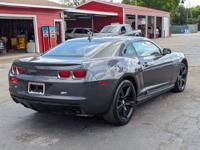 2010 Chevrolet Camaro 2dr Cpe 1LT _Chevrolet_ _Camaro_ _Coupe_ - Image 6