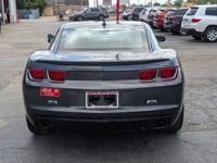 2010 Chevrolet Camaro 2dr Cpe 1LT _Chevrolet_ _Camaro_ _Coupe_ - Image 7