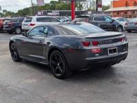2010 Chevrolet Camaro 2dr Cpe 1LT _Chevrolet_ _Camaro_ _Coupe_ - Image 8