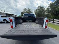 2021 Ford F-350 F350 F 350 Super Duty XL 4x4 4dr Crew Cab 8 ft. LB SRW Pickup + Gator Truck Center of Ocala - Image 8