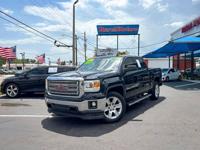 2015 GMC Sierra 1500 SLE 4D Crew Cab Pickup Jacksonville Florida