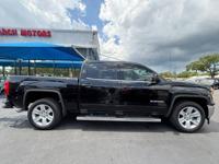 2015 GMC Sierra 1500 SLE 4D Crew Cab Pickup Jacksonville Florida - Image 4