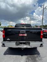 2015 GMC Sierra 1500 SLE 4D Crew Cab Pickup Jacksonville Florida - Image 5