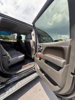2015 GMC Sierra 1500 SLE 4D Crew Cab Pickup Jacksonville Florida - Image 7