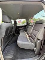 2015 GMC Sierra 1500 SLE 4D Crew Cab Pickup Jacksonville Florida - Image 8