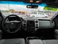 2014 Ford F-150 XLT 4D Crew Cab Pickup Jacksonville Florida - Image 7