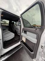 2014 Ford F-150 XLT 4D Crew Cab Pickup Jacksonville Florida - Image 10