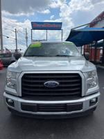 2017 Ford F-150 XL 5.0 V8 4D Crew Cab Jacksonville Florida - Image 3