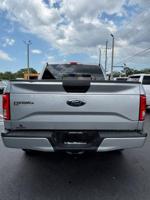 2017 Ford F-150 XL 5.0 V8 4D Crew Cab Jacksonville Florida - Image 6